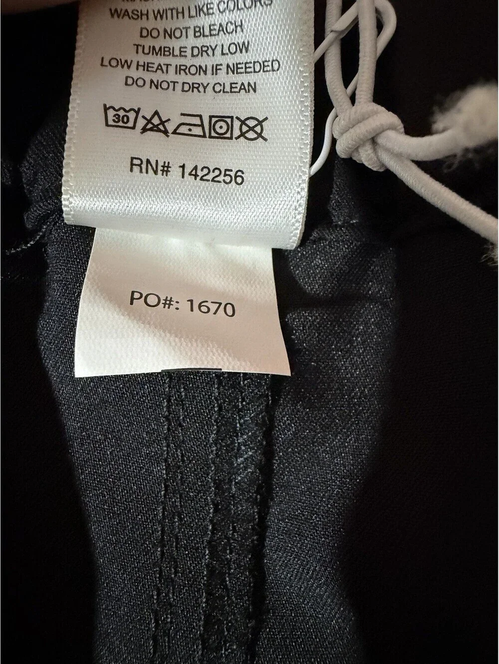 Figs product pair